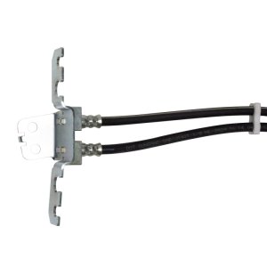 Ford Transit-350 Brake Hose - Rear - R1 Concepts - `21-`23
